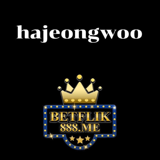 hajeongwoo