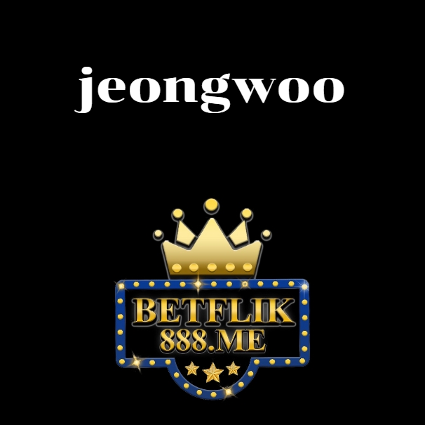 jeongwoo